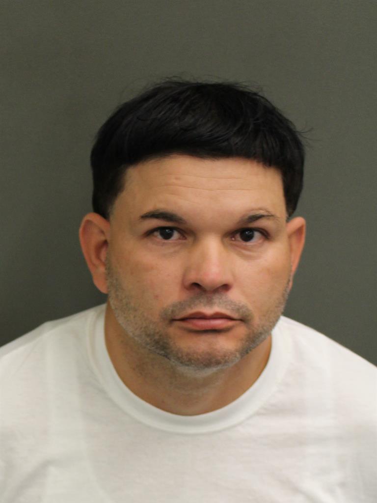  DAVID SANTIAGO SANTIAGO Photo Image