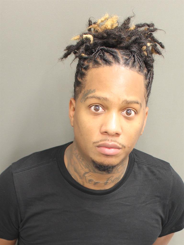  ANDREW DAQUAN WILLIAMS Photo Image