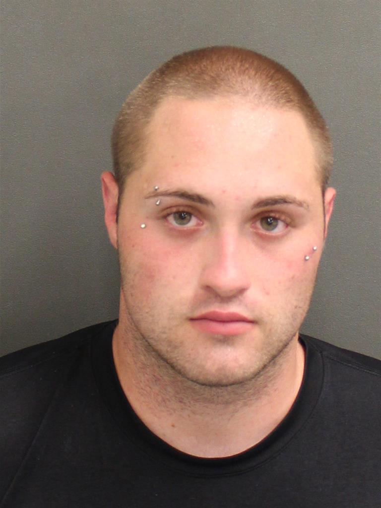  TREVOR KING Photo Image