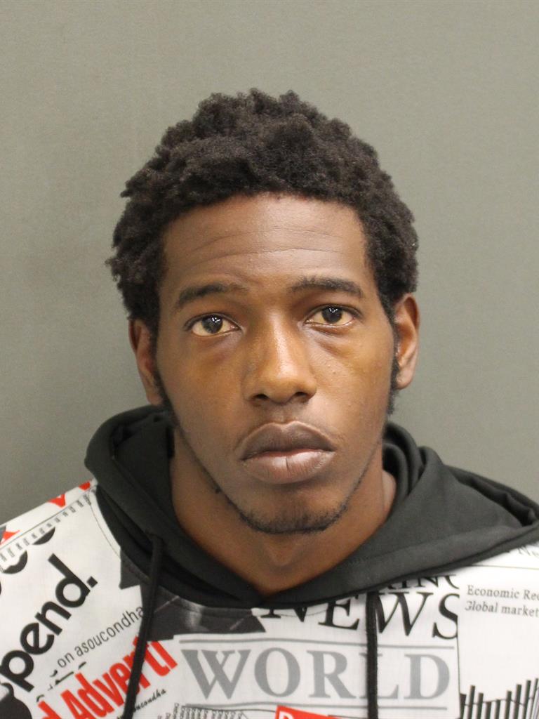  BRIAN KENDARIUS BRADLEY Photo Image