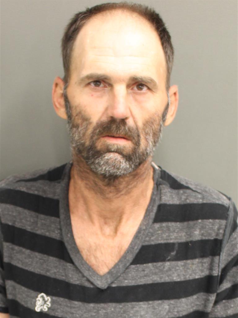  WALTER R III WATTS Mugshot / County Arrests / Orange County Arrests