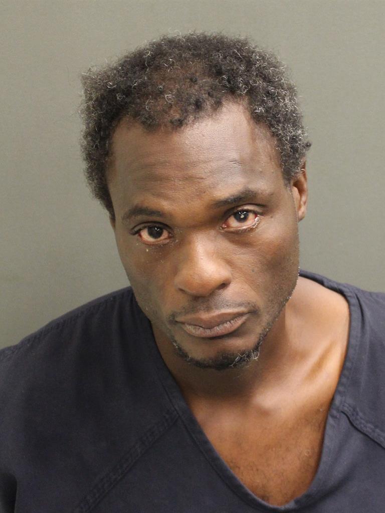  DERRICK LIONEL KUNTZ Photo Image