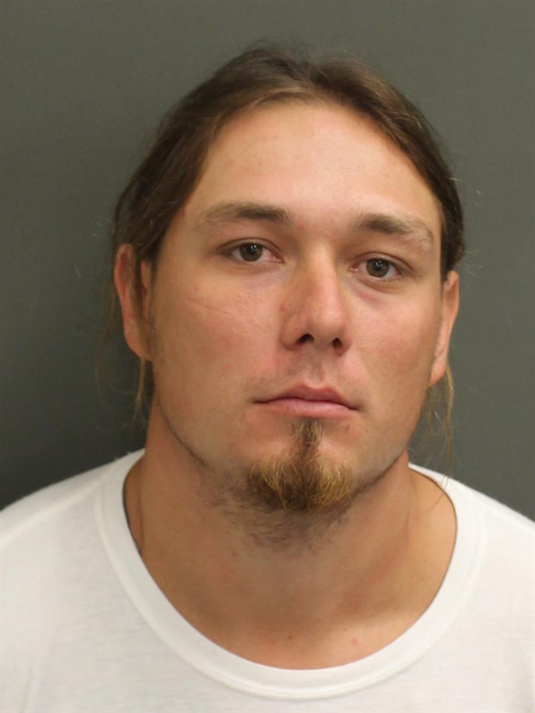  GAVIN WATERS Photo Image