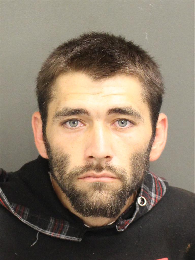  SAMUEL JAMES VACCARO Mugshot / County Arrests / Orange County Arrests