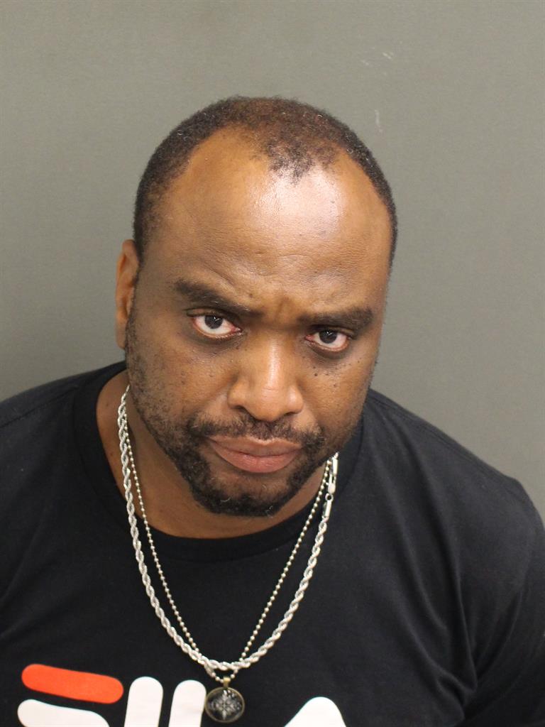  CHIKEENS CESAIRE Mugshot / County Arrests / Orange County Arrests