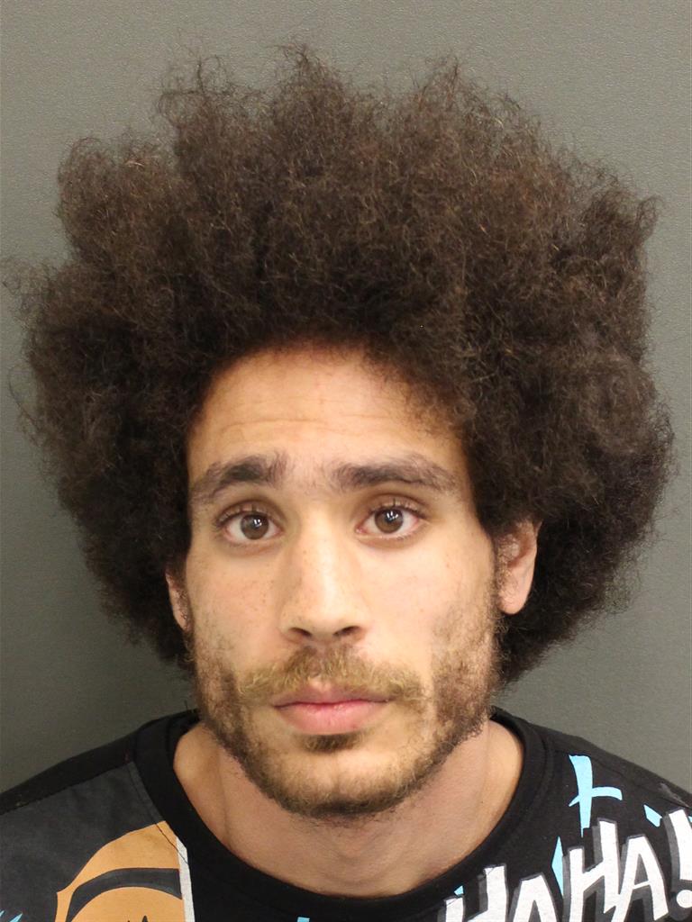  JOHN C ROSA Photo Image