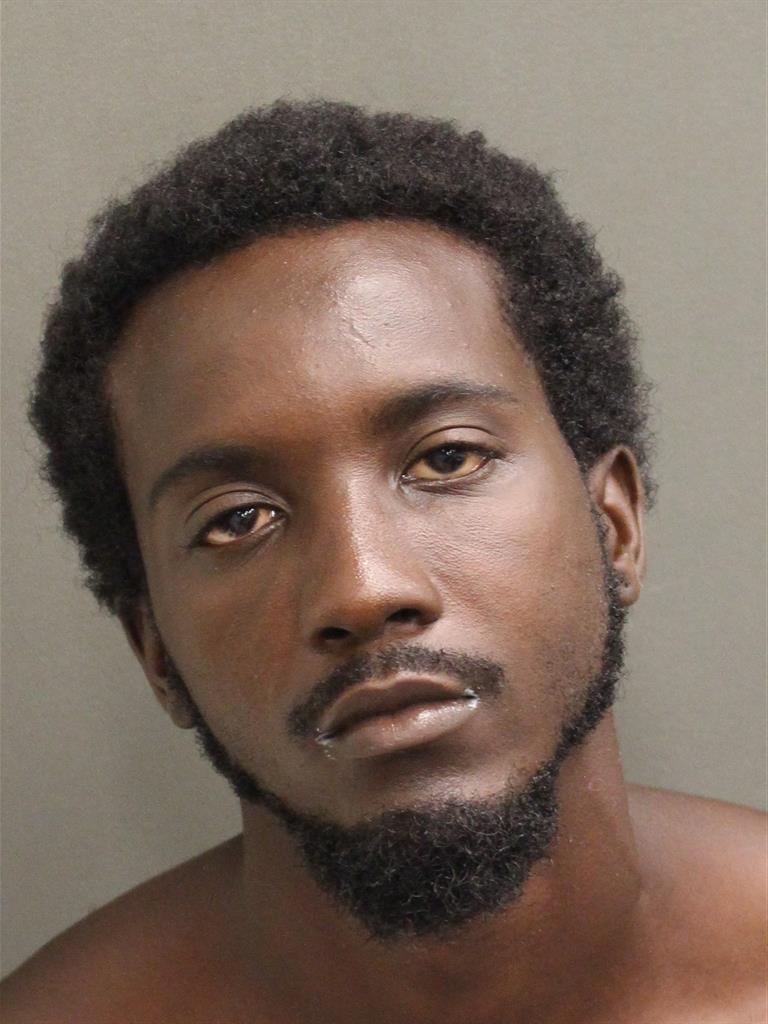  JEREMIAH JONES Photo Image