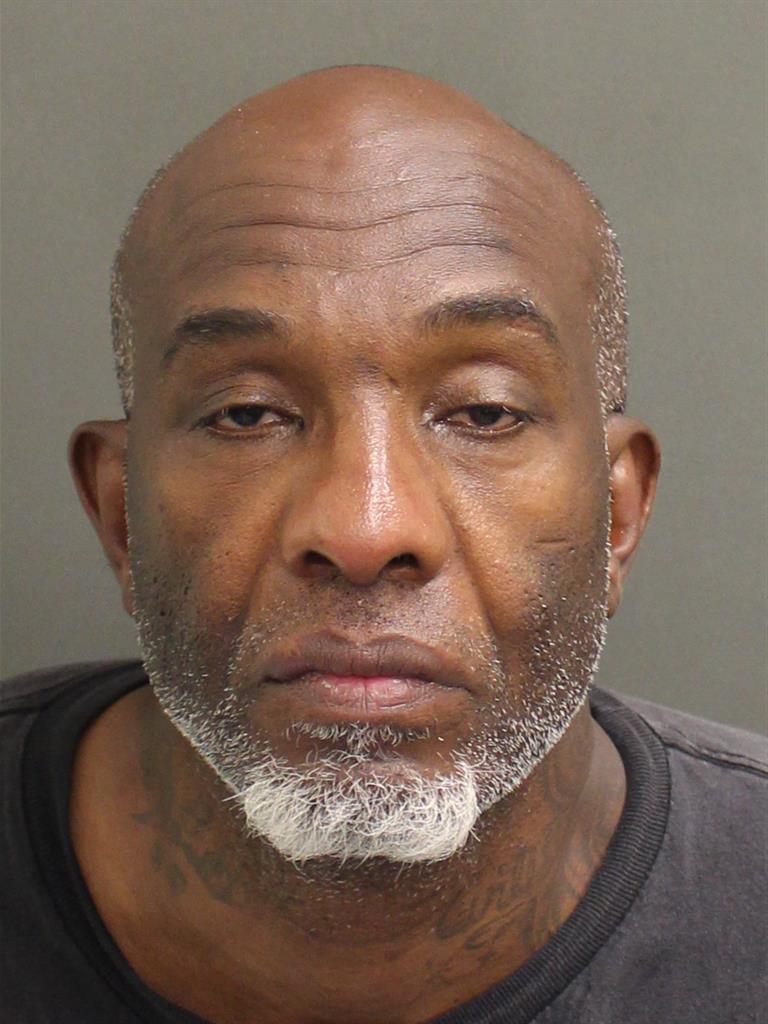  TIMOTHY HORTON Mugshot / County Arrests / Orange County Arrests