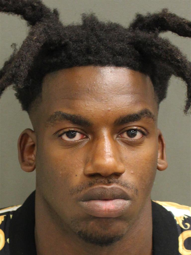  SHAUNE RAYFIELD MCCOLLUM Photo Image