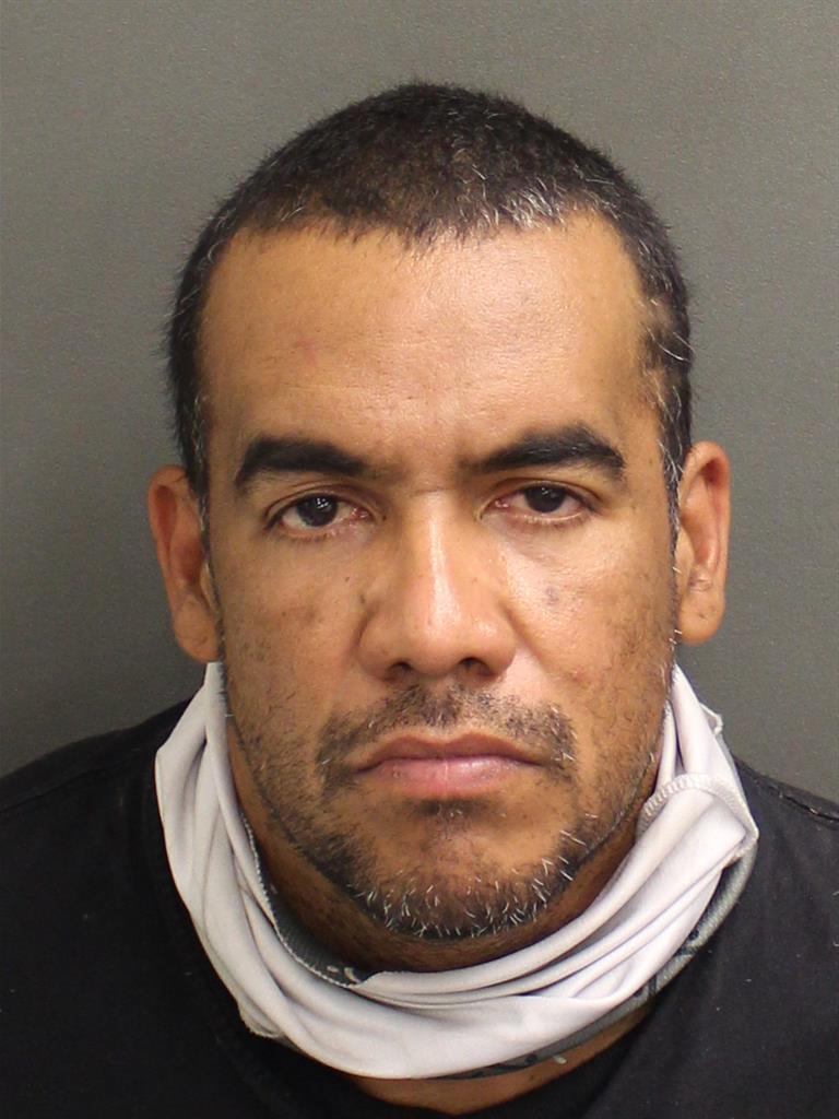  NORMAN LUIS PEREZ Photo Image