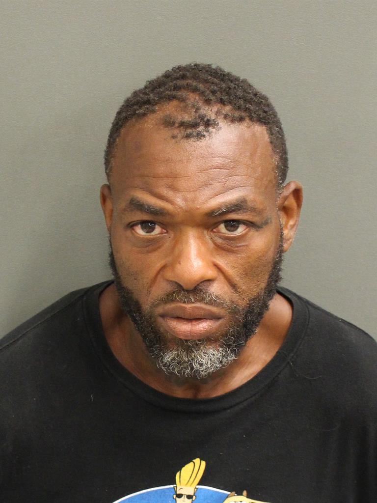  MICHAEL LEE MONTGOMERY Mugshot / County Arrests / Orange County Arrests
