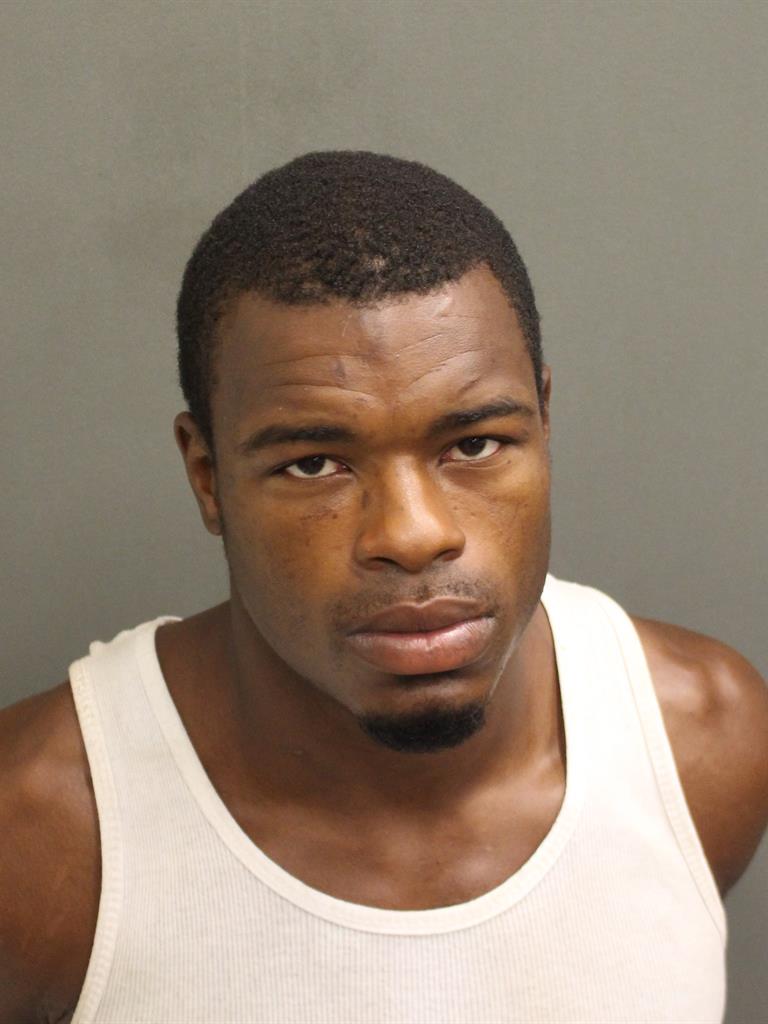 DONOVAN J WILLINGHAM Mugshot DONOVAN J WILLINGHAM Mugshot / County Arrests / Orange County Arrests