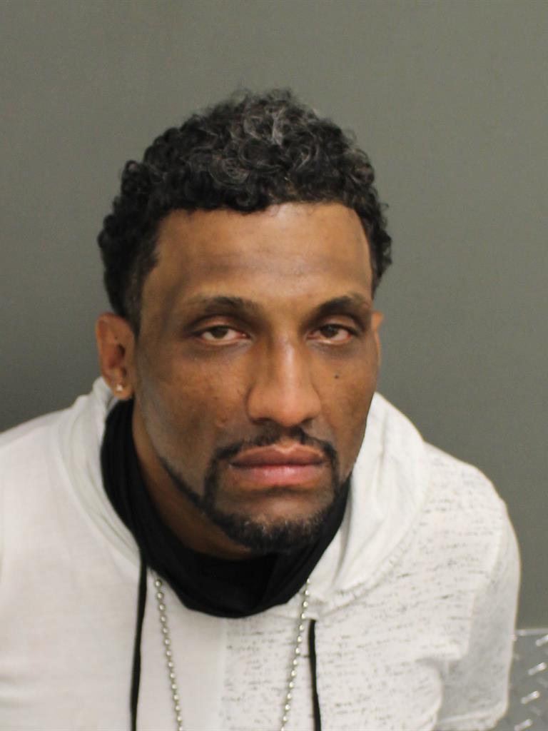  JASON AUNDRE JOHNSON Photo Image