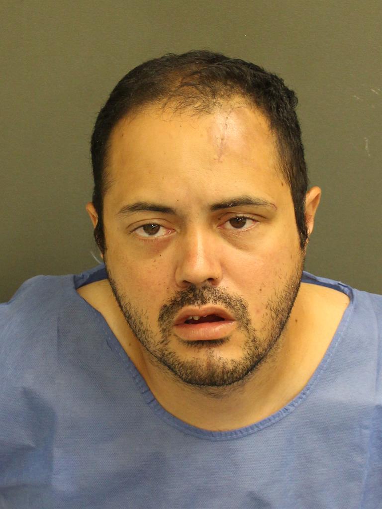  BRANDEN G MELENDEZ Photo Image