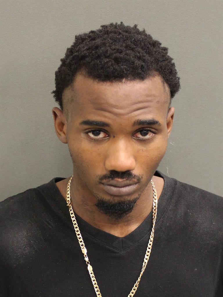  ZAIRE AARONLAMONT ROBINSON Mugshot / County Arrests / Orange County Arrests