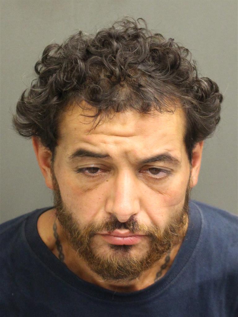  JEFFREY JOSEPH ALBANO Photo Image