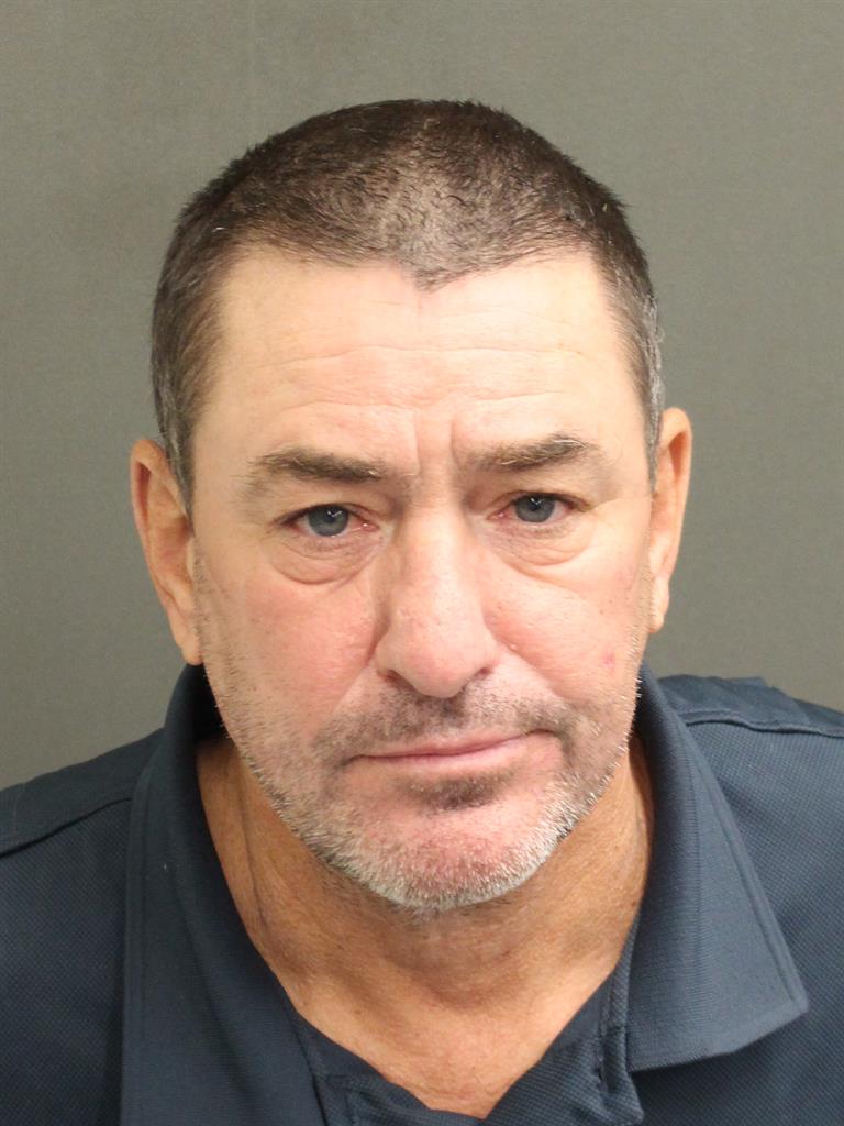  DAVID ALLAN JR GREENE Mugshot / County Arrests / Orange County Arrests