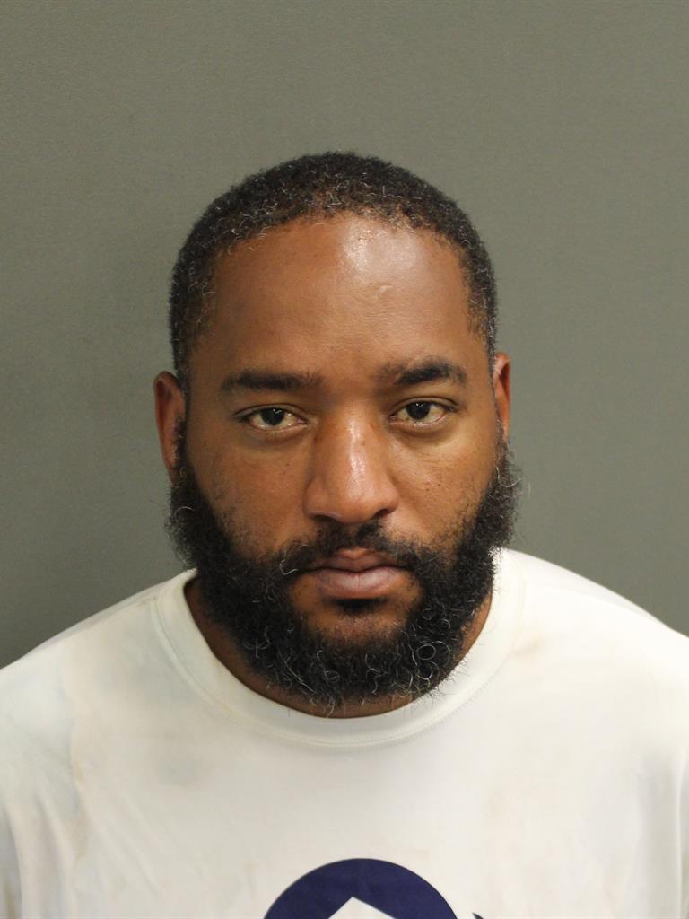  TODD L IRACE Mugshot / County Arrests / Orange County Arrests