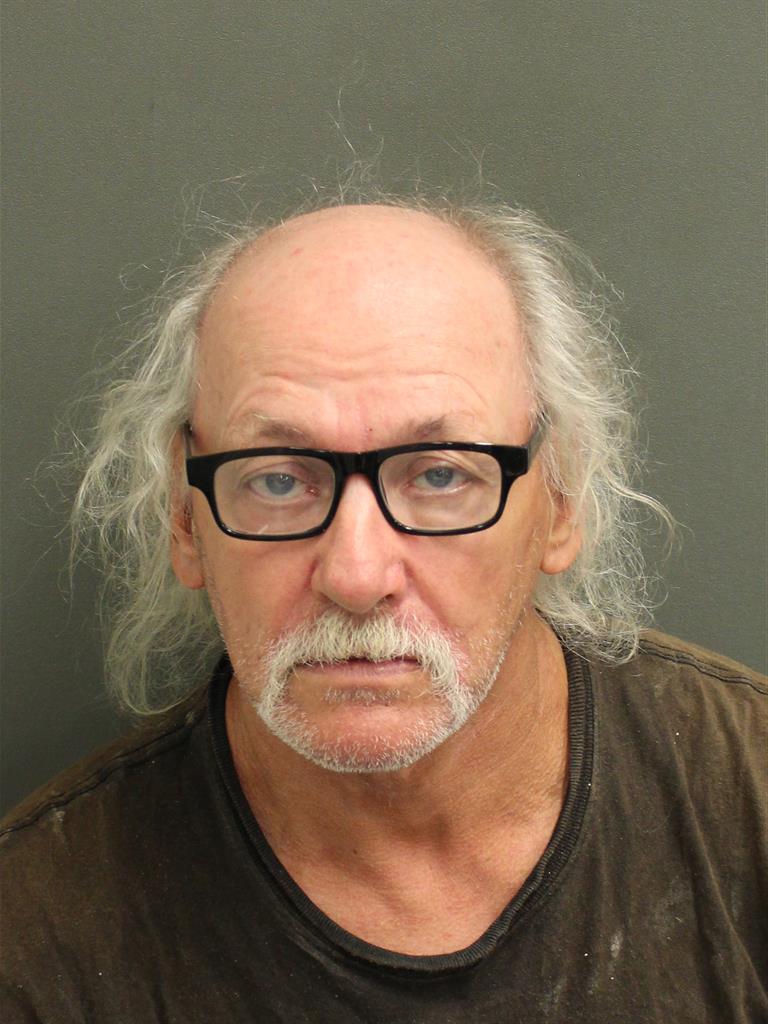  HENRY W JOHNSON Mugshot / County Arrests / Orange County Arrests