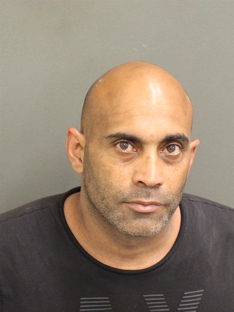  JESUS MANUEL RAMOSRODRIGUEZ Photo Image