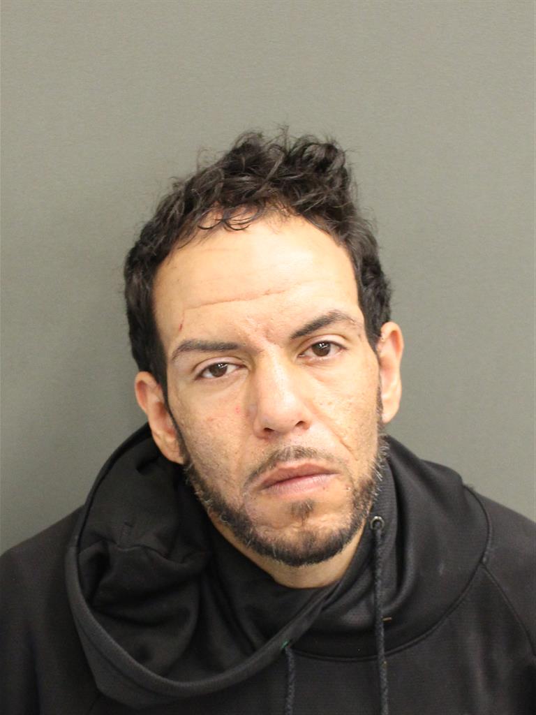  SAMUEL DAVID GONZALEZ Photo Image