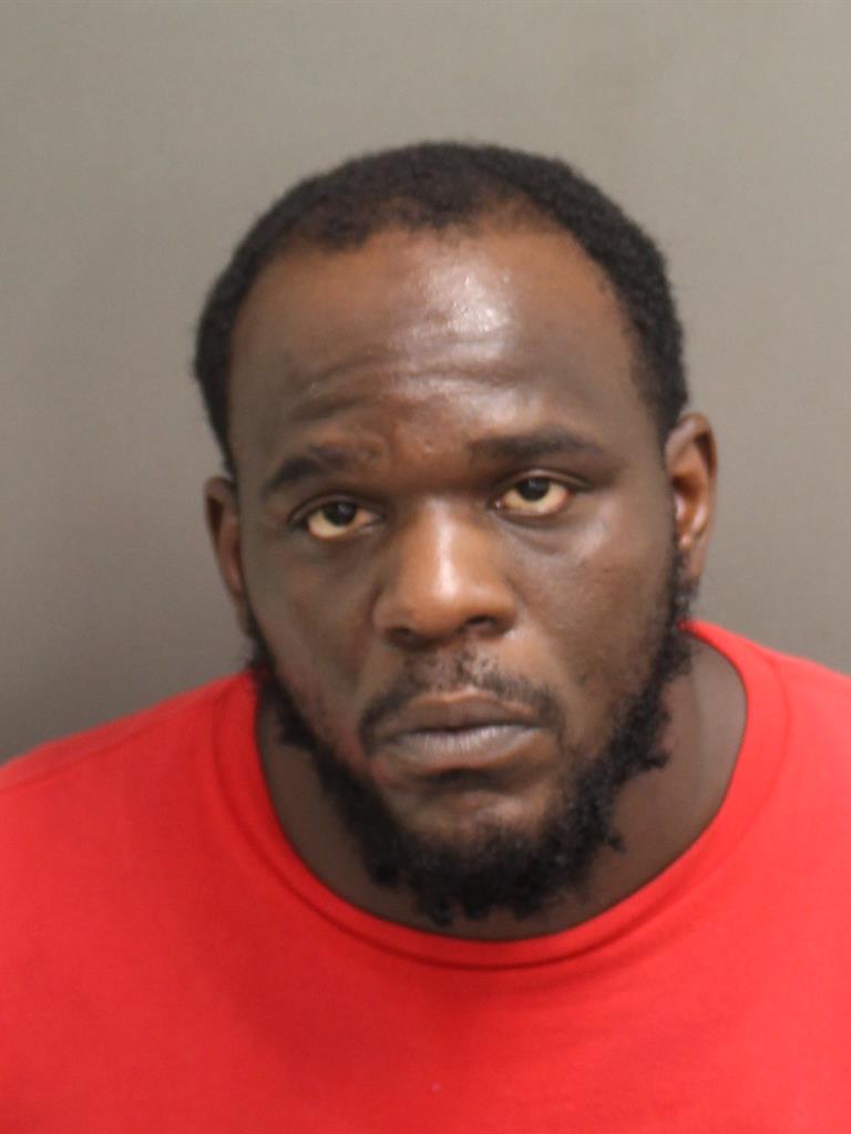  DEANDRE WENDELL ROSS Photo Image