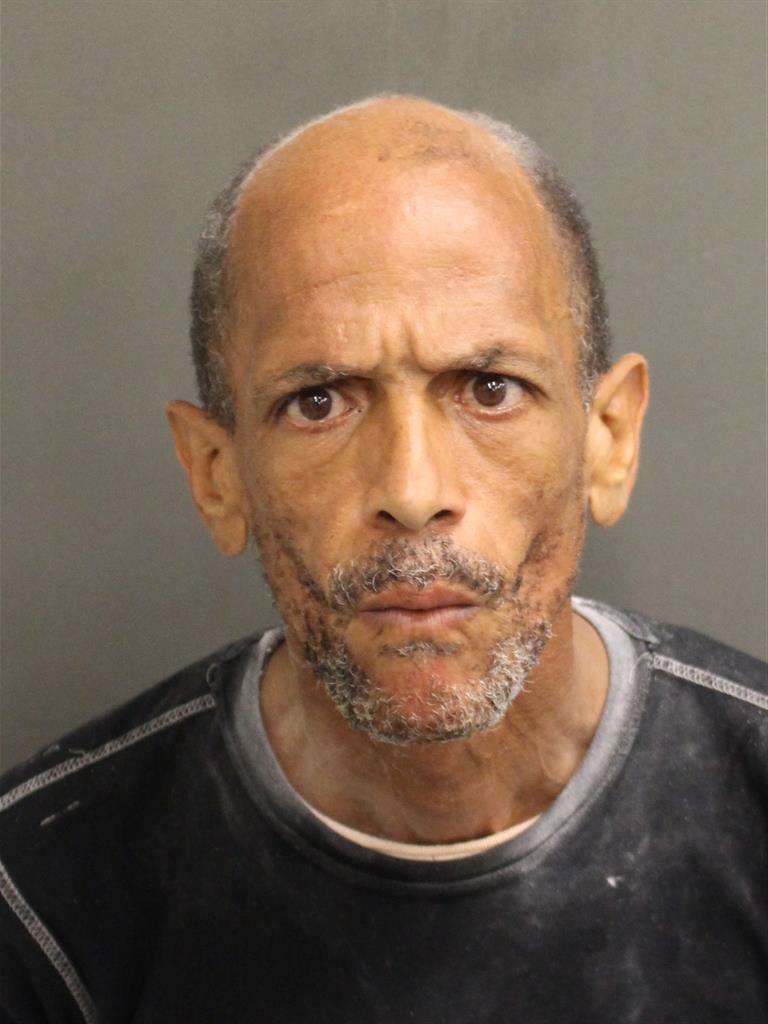  JULIO ENRIQUE MARTINEZ Mugshot / County Arrests / Orange County Arrests