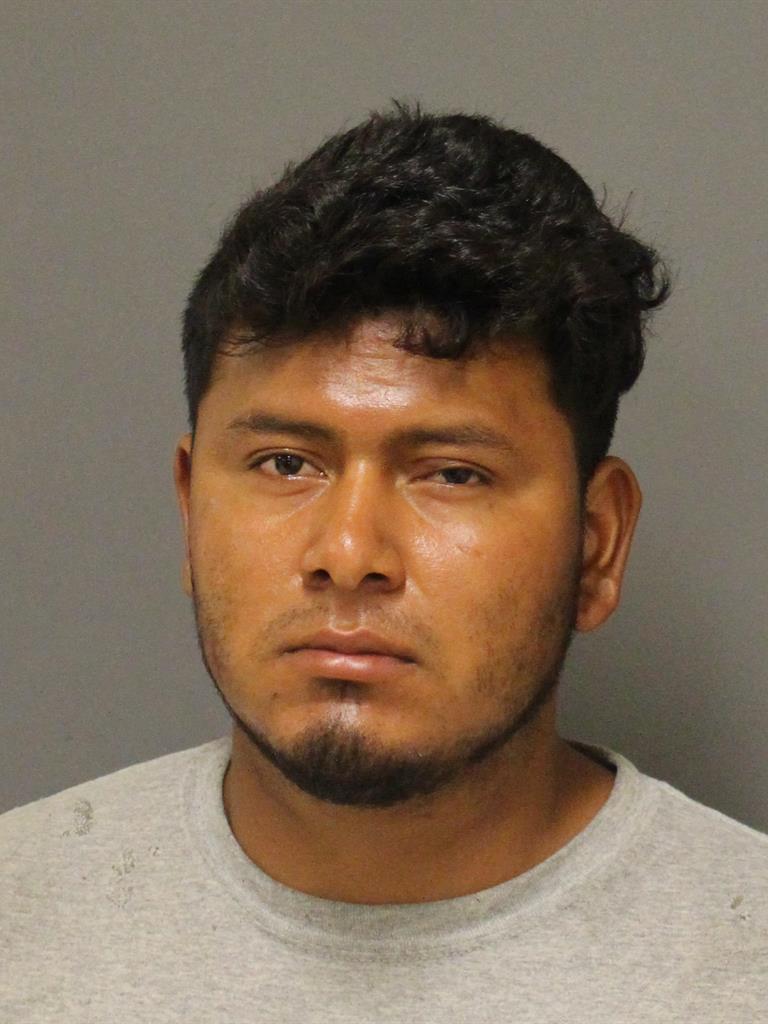  EMILIO ENRIQUE MENDEZJUAREZ Photo Image