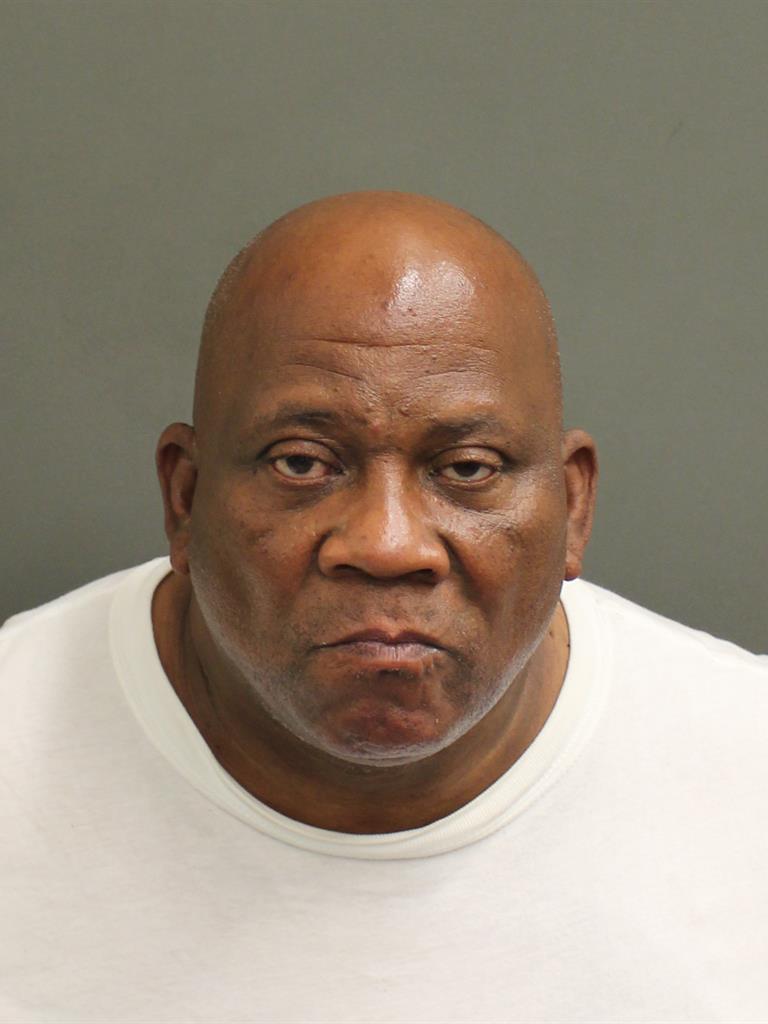  KEN LAZAR MOORE Mugshot / County Arrests / Orange County Arrests