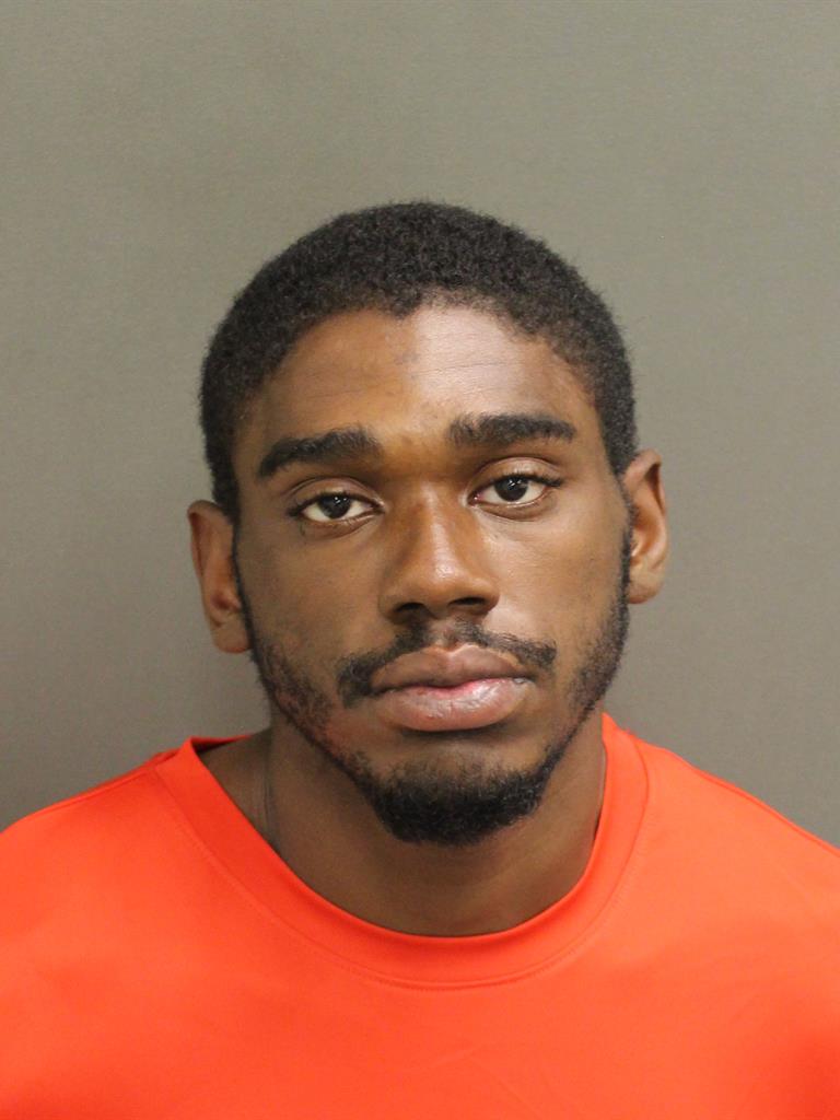  JOSHUA SIMMONS Mugshot / County Arrests / Orange County Arrests