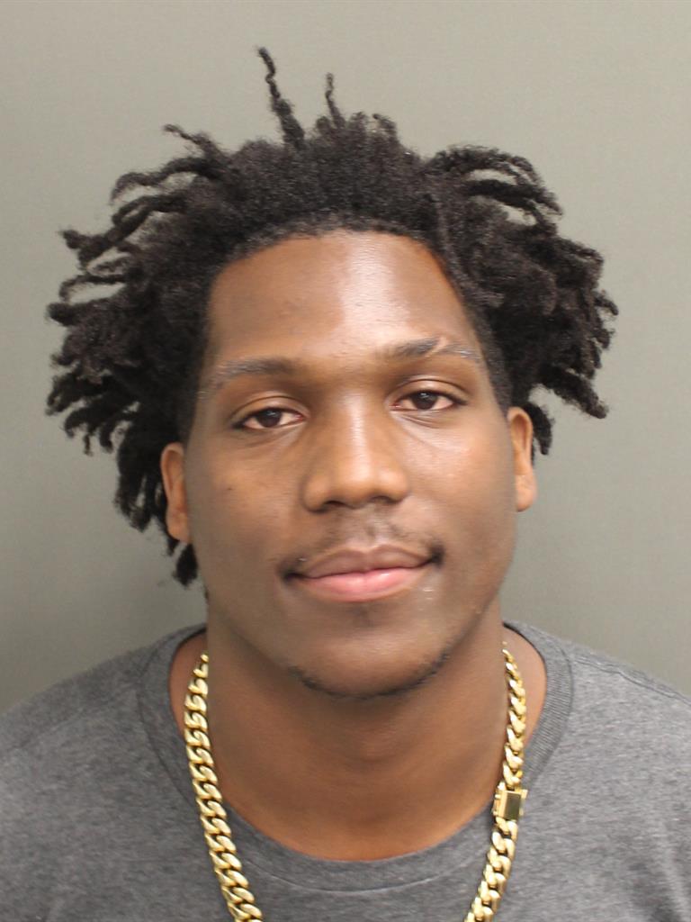  SAVION PATRICK SULLIVAN Mugshot / County Arrests / Orange County Arrests