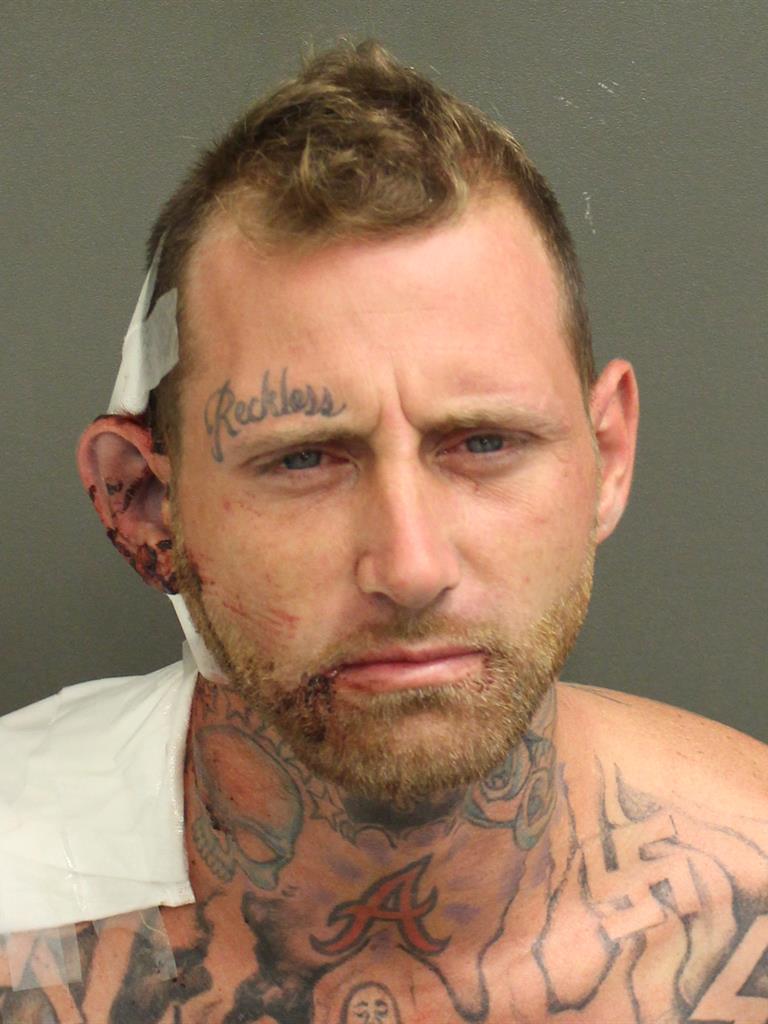  CHARLES ANTHONY JACKSON Photo Image