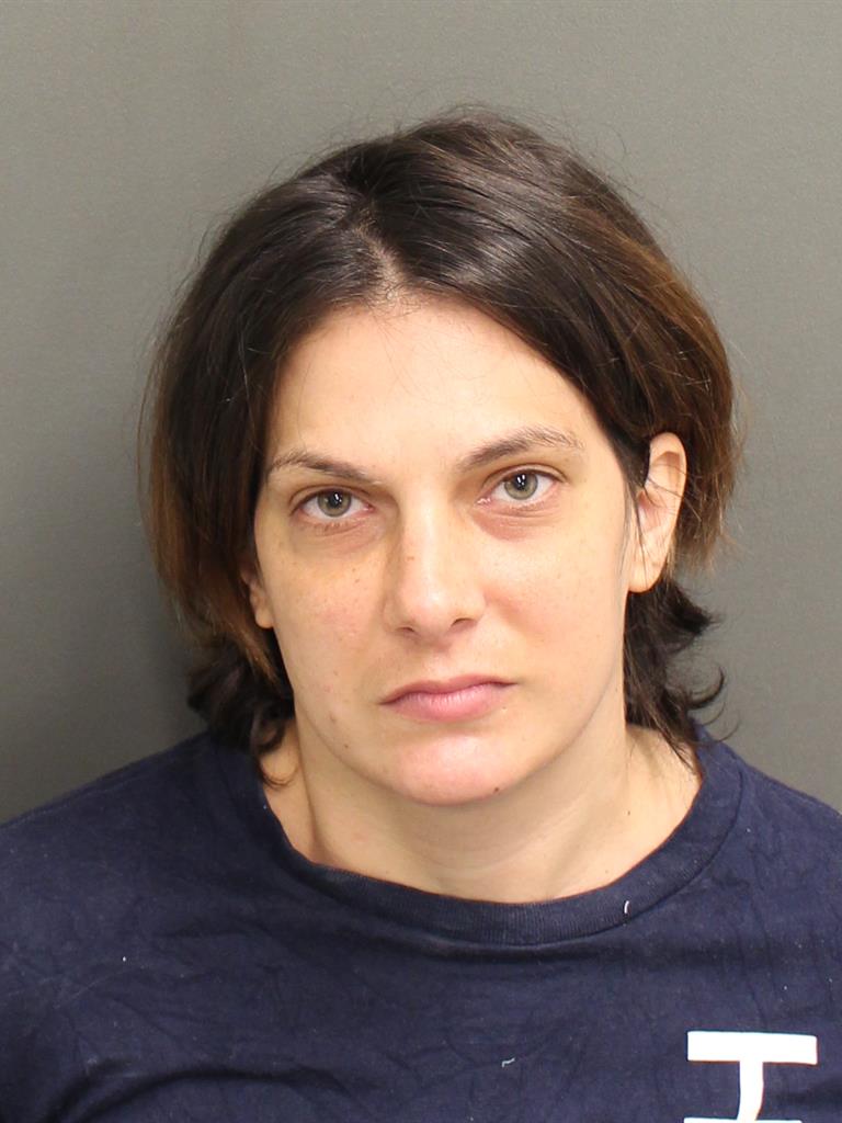  JENNA MAIRE HAINEY Photo Image