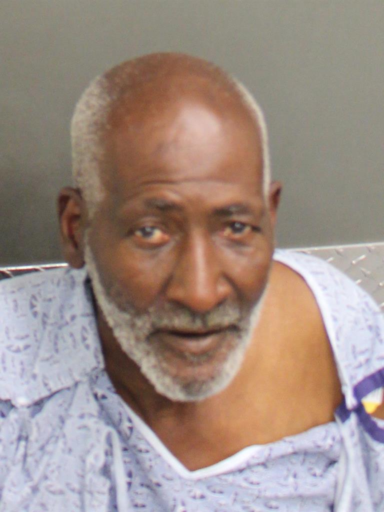  MICHAEL FERNANDO BURRELL Mugshot / County Arrests / Orange County Arrests