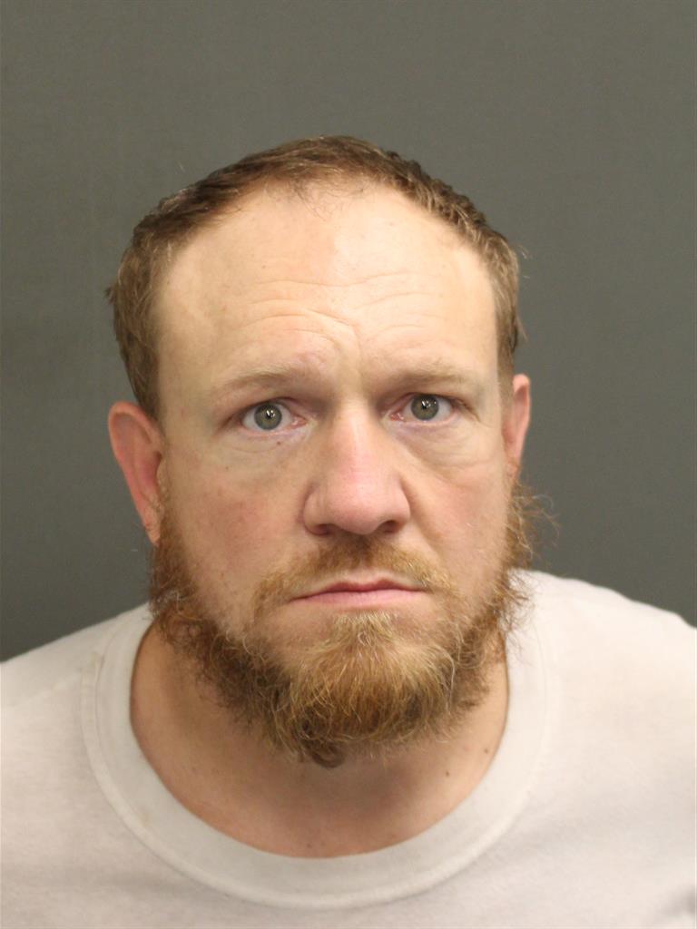  ROBERT LEE SHERK Mugshot / County Arrests / Orange County Arrests