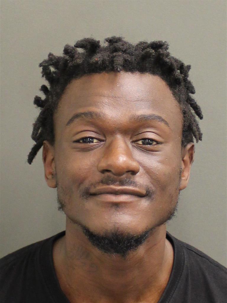  GIOVANNI ANGELO WILLIAMS Photo Image