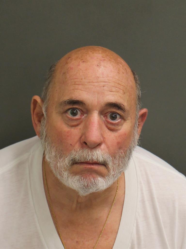  CAREY STEVEN GOLDIN Mugshot / County Arrests / Orange County Arrests