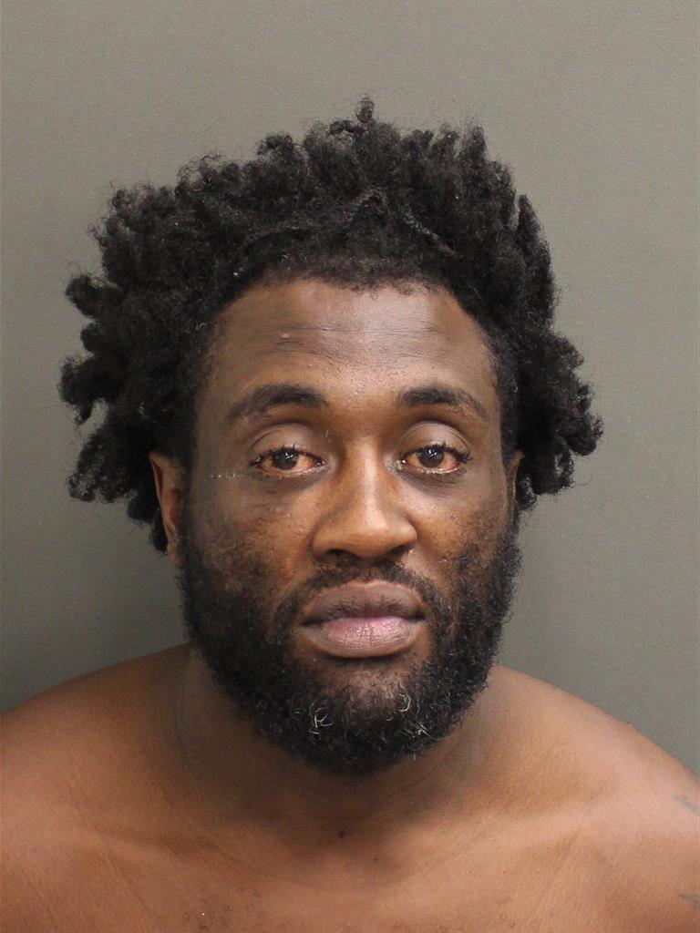  ANTWAN LEE LUCKETT Photo Image