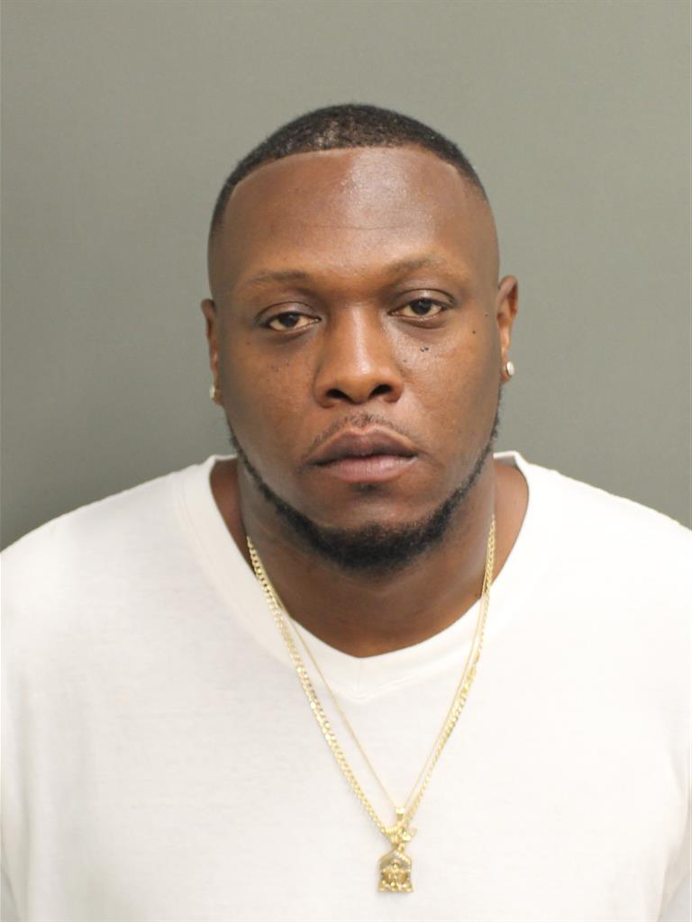  IVORY GENE III WILLIAMS Mugshot / County Arrests / Orange County Arrests