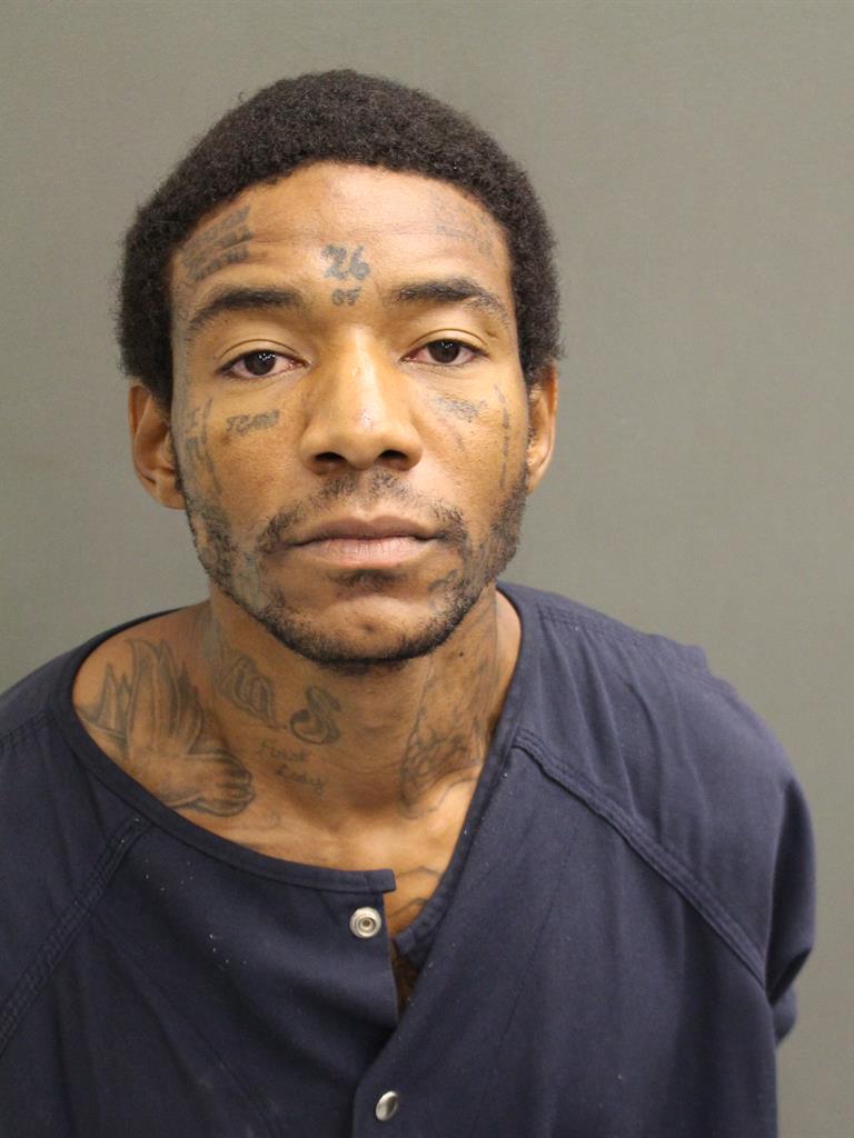  GREGORY E GARNER Photo Image