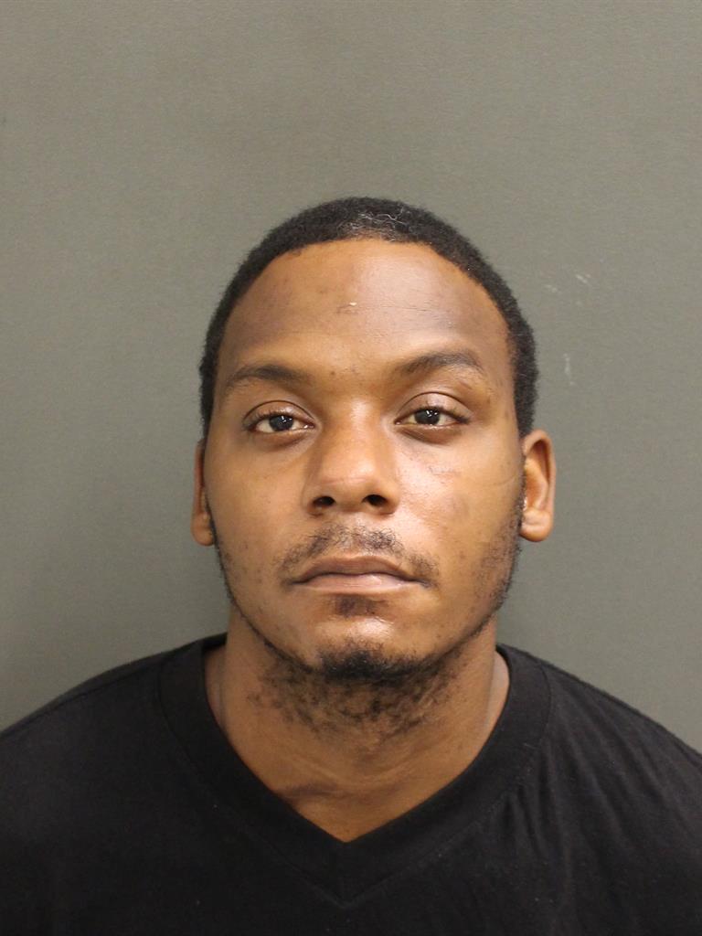  JUSTIN DEMOREA BLACK Photo Image