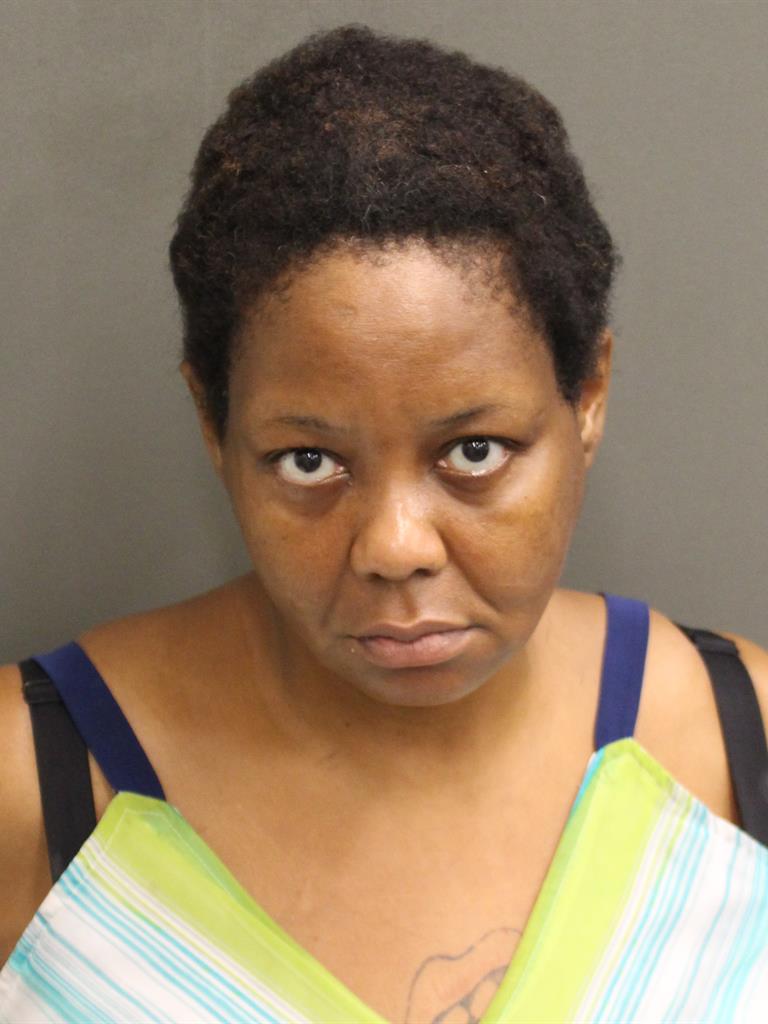  CHRISHENDA A WILKES Photo Image