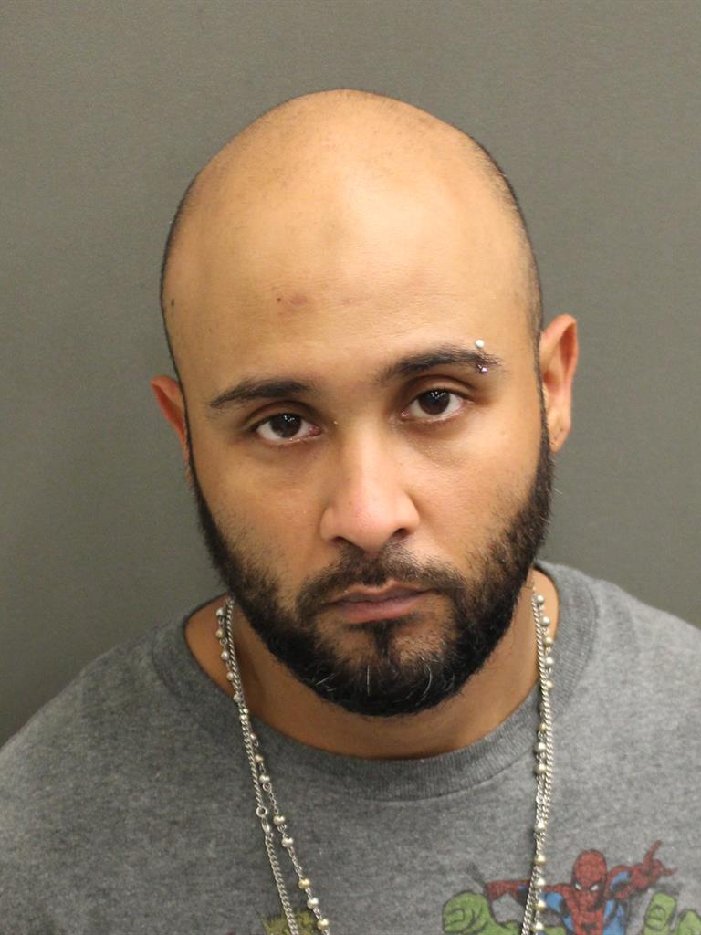  ANTHONY SANTIAGO Photo Image