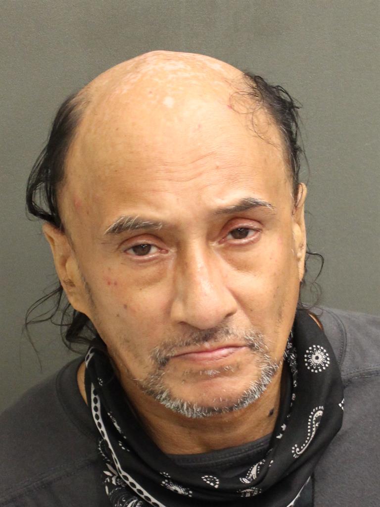  PETER PENAFLOR Mugshot / County Arrests / Orange County Arrests