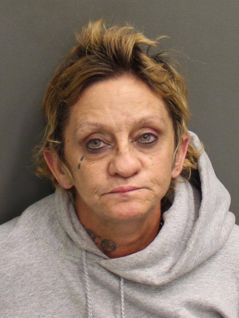  VERONICA LEIGH COLANTONIO Mugshot / County Arrests / Orange County Arrests