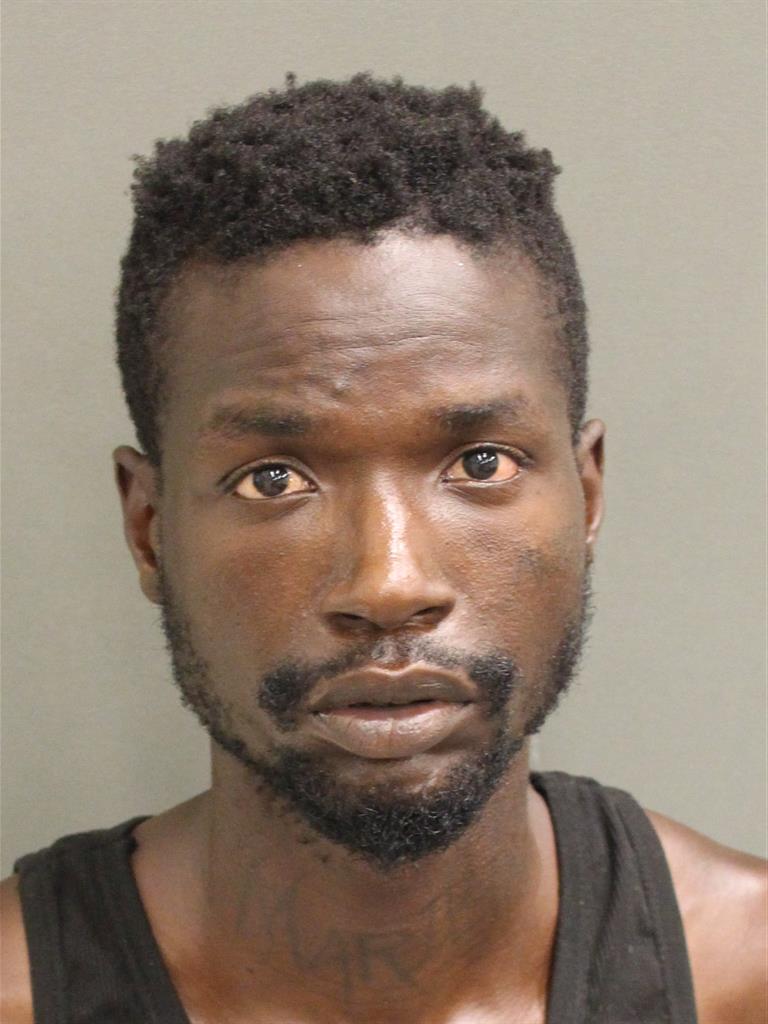  TERRON KEONTAY BURKS Photo Image