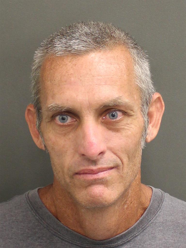 TIMOTHY NATHAN BAGLEY Mugshot