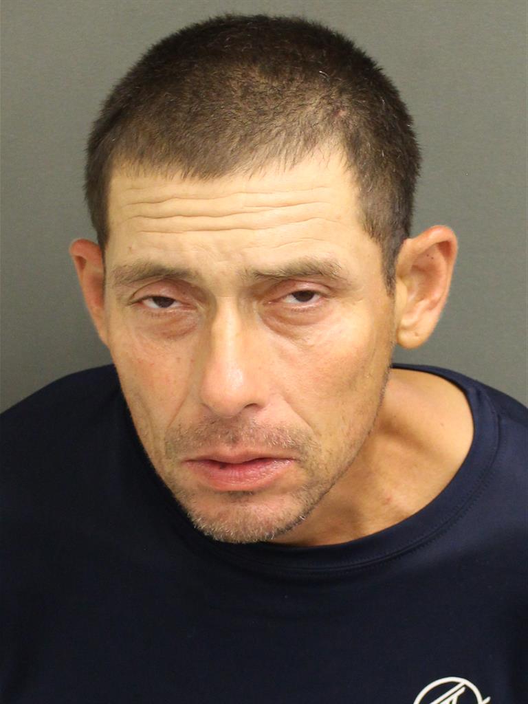 JAIME  JR GOMEZ Mugshot / County Arrests / Orange County Arrests