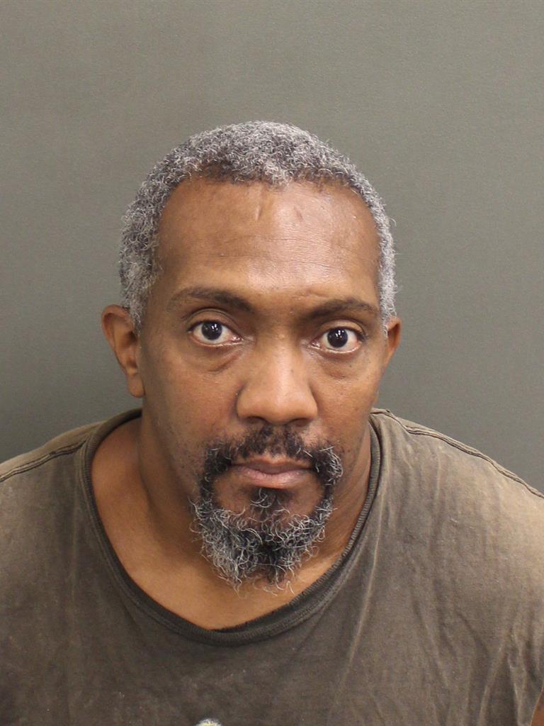  THOMAS SMITH JR WALTON Mugshot / County Arrests / Orange County Arrests