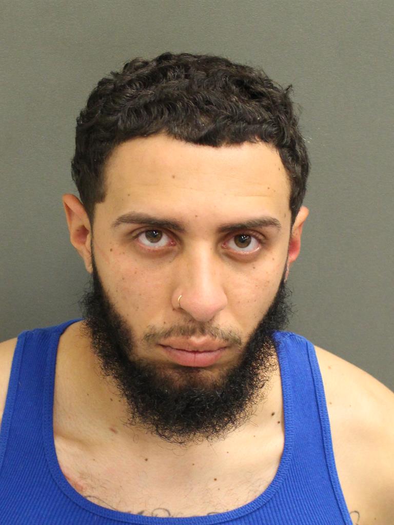  BRANDON LEE RENTAS Photo Image